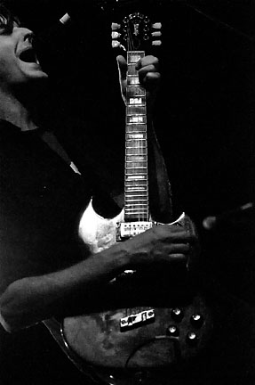 Stephen Malkmus and The Jicks