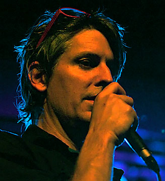 Stephen Malkmus and The Jicks