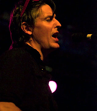 Stephen Malkmus and The Jicks