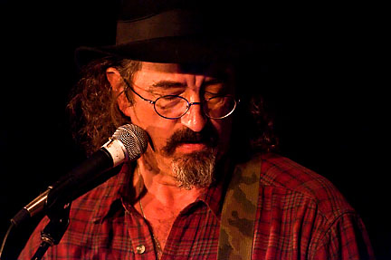 James McMurtry