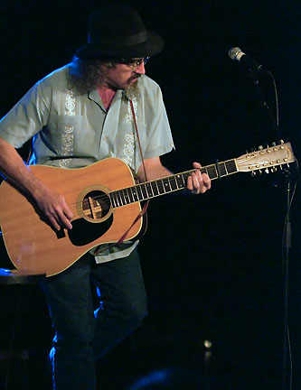 James McMurtry James McMurtry
