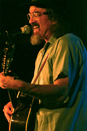 James McMurtry James McMurtry