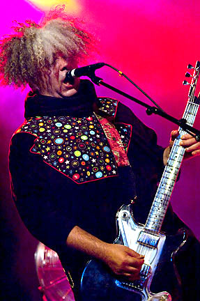The Melvins
