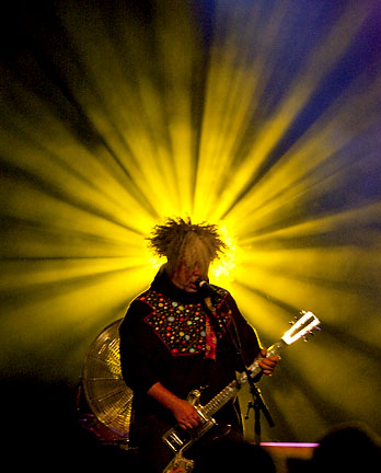 The Melvins