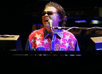 Ronnie Milsap
