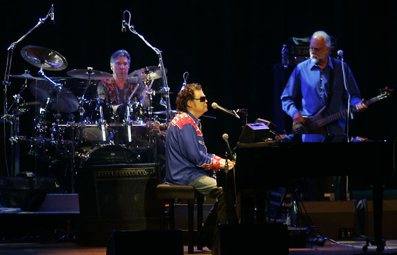 Ronnie Milsap