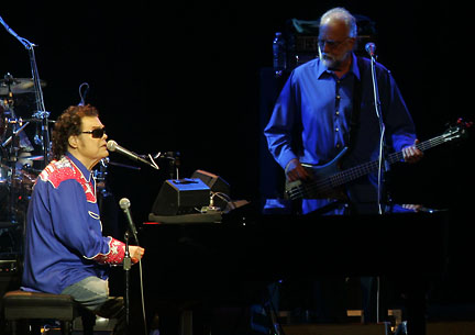Ronnie Milsap