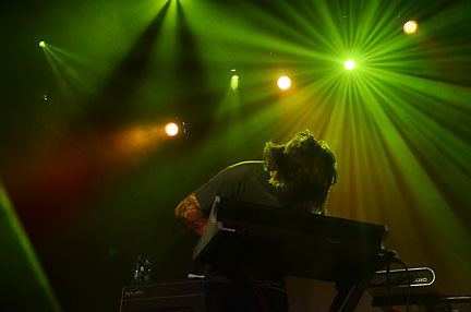 Motion City Soundtrack