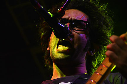 Motion City Soundtrack