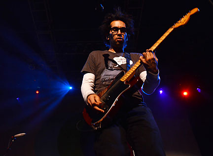 Motion City Soundtrack