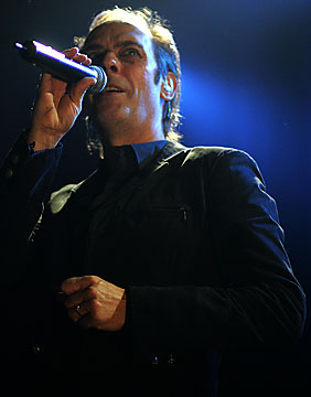 Peter Murphy