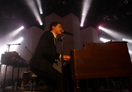 MUTEMATH