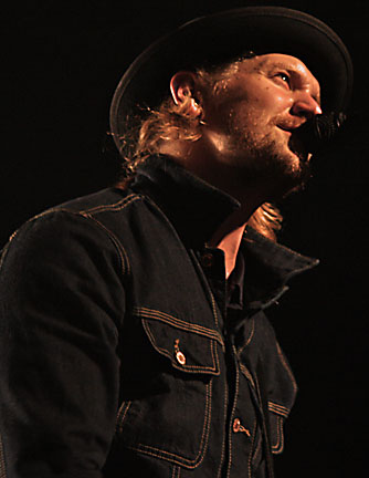 NEEDTOBREATHE