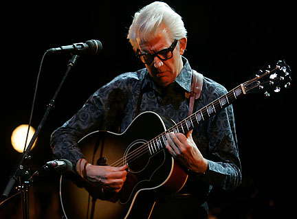 Nick Lowe