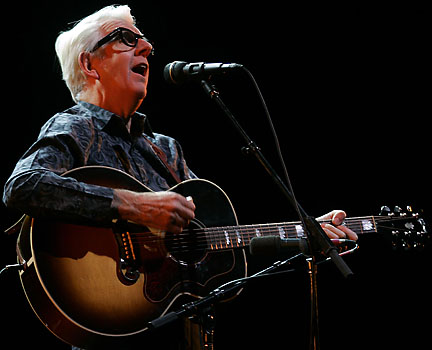 Nick Lowe