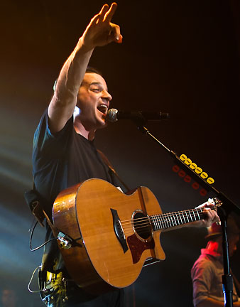 O.A.R.