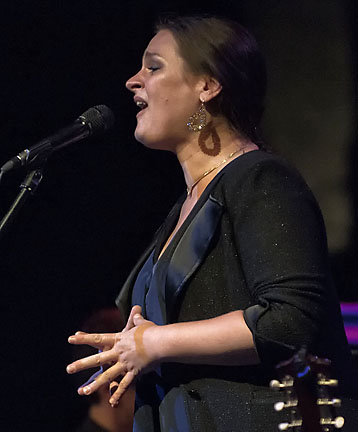Madeleine Peyroux