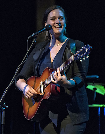 Madeleine Peyroux