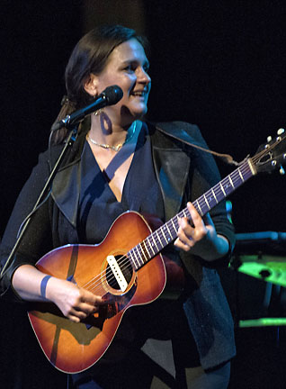 Madeleine Peyroux