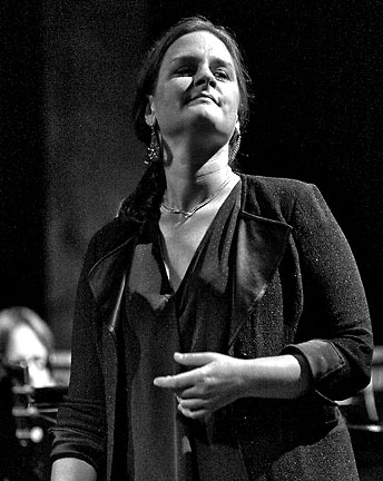 Madeleine Peyroux