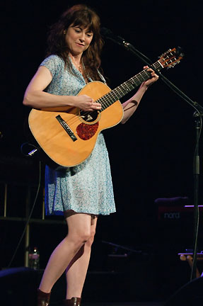 Rebecca Pidgeon