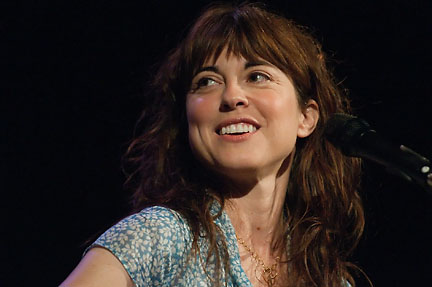 Rebecca Pidgeon