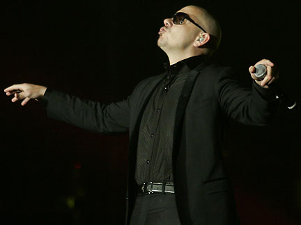 Pitbull