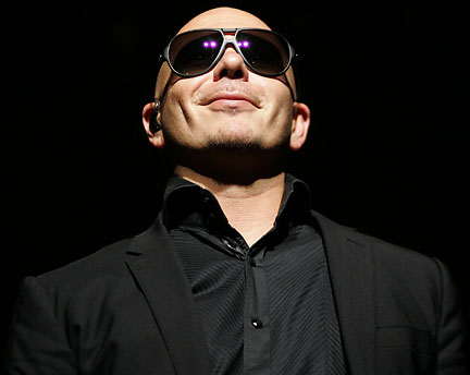 Pitbull