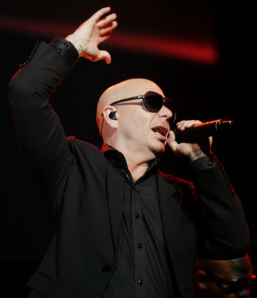 Pitbull