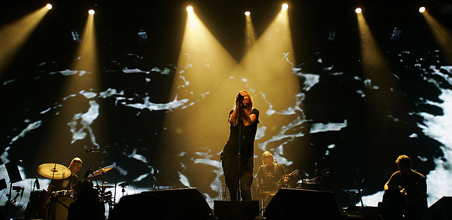 Portishead