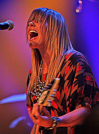Grace Potter & the Nocturnals