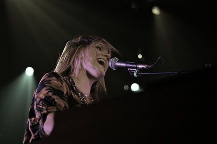 Grace Potter & the Nocturnals