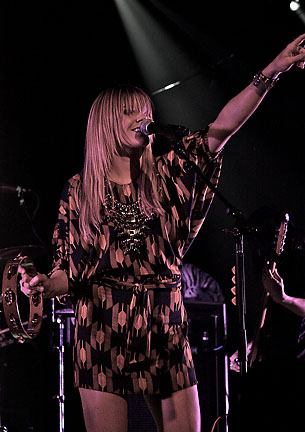Grace Potter & the Nocturnals