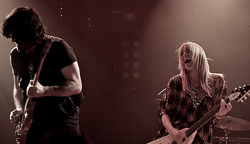 Grace Potter & the Nocturnals