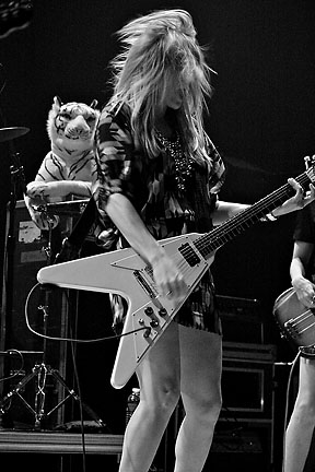 Grace Potter & the Nocturnals