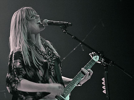 Grace Potter & the Nocturnals