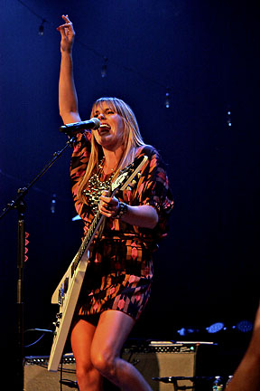 Grace Potter & the Nocturnals