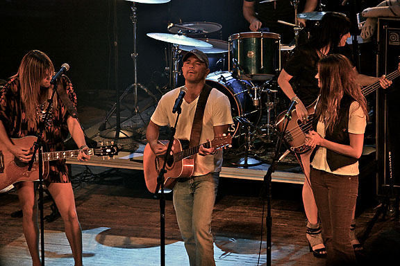 Grace Potter & the Nocturnals