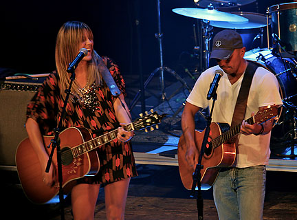 Grace Potter & the Nocturnals