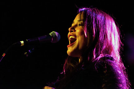 Rachael Yamagata