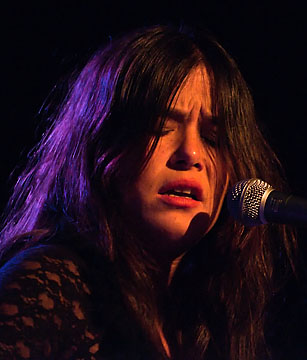Rachael Yamagata