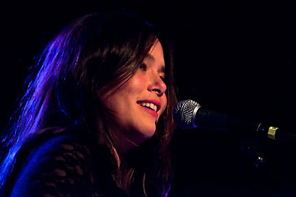 Rachael Yamagata