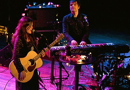 Rachael Yamagata