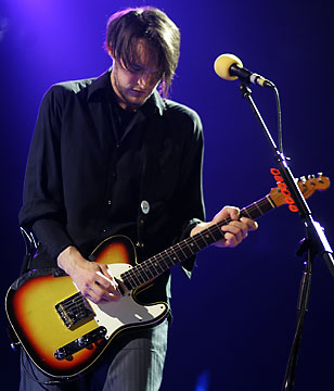 Red Hot Chili Peppers