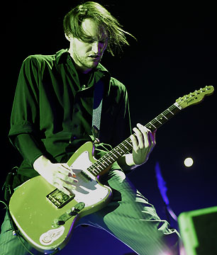 Red Hot Chili Peppers