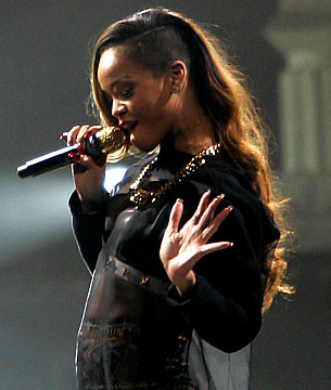 Rihanna