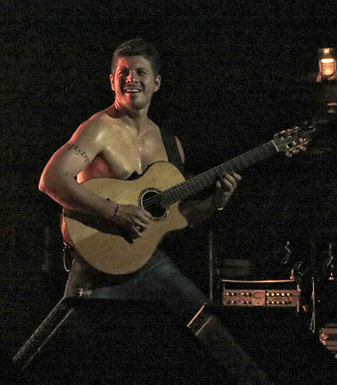 Rodrigo y Gabriela - YouTube