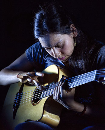 Rodrigo y Gabriela