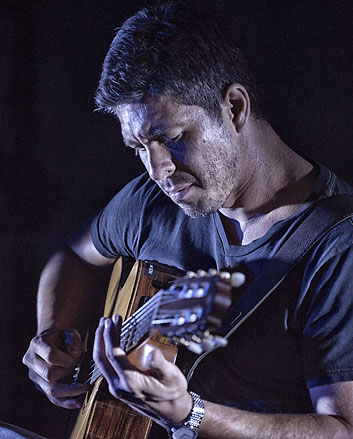 Rodrigo y Gabriela