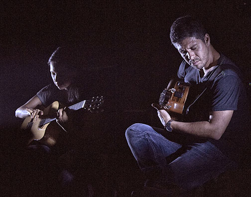Rodrigo y Gabriela